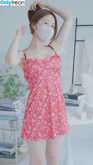 Lovelyrose / jangmi / lovelyjangmi3 / npickjangmi_official / 러블리 장미 룩북 nude photo #0356