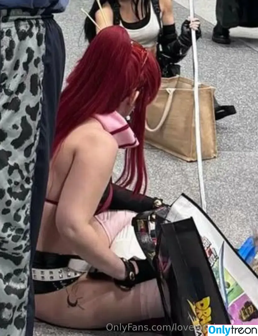 lovewitchcosplay nude photo #0001 (lovewitchcosplay)