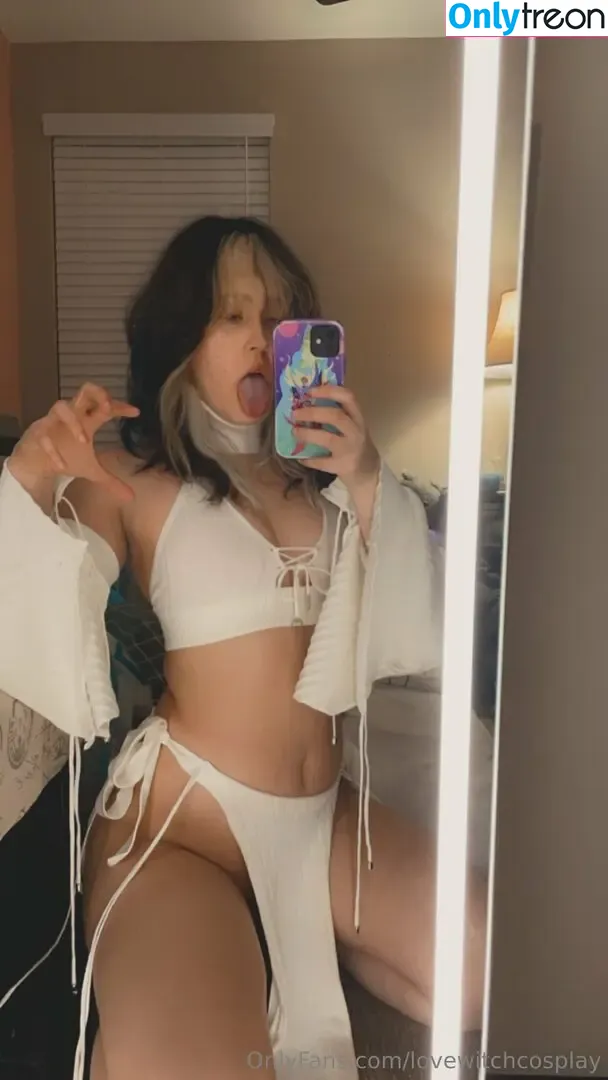 lovewitchcosplay nude photo #0003 (lovewitchcosplay)