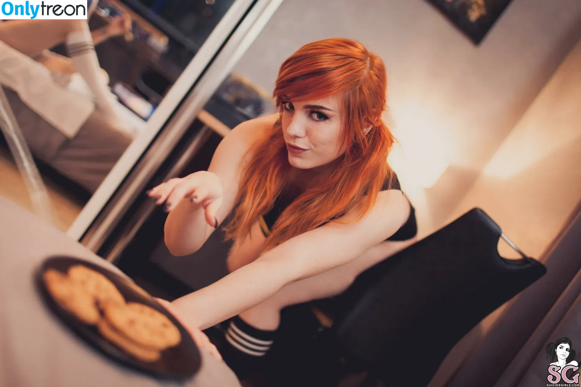 Lovia Suicide nude photo #0026 (Lovia Suicide)