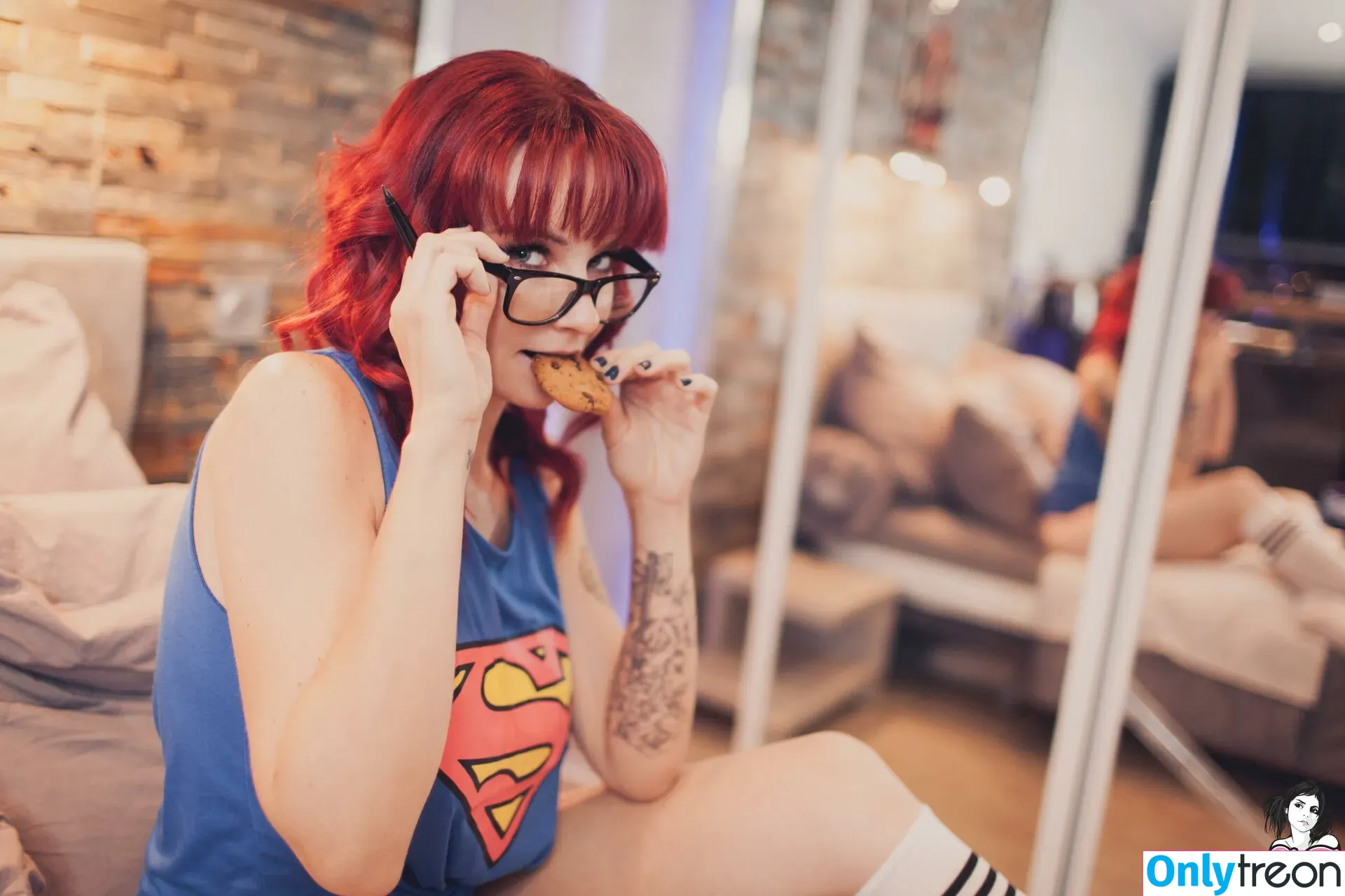Lovia Suicide nude photo #0037 (Lovia Suicide)