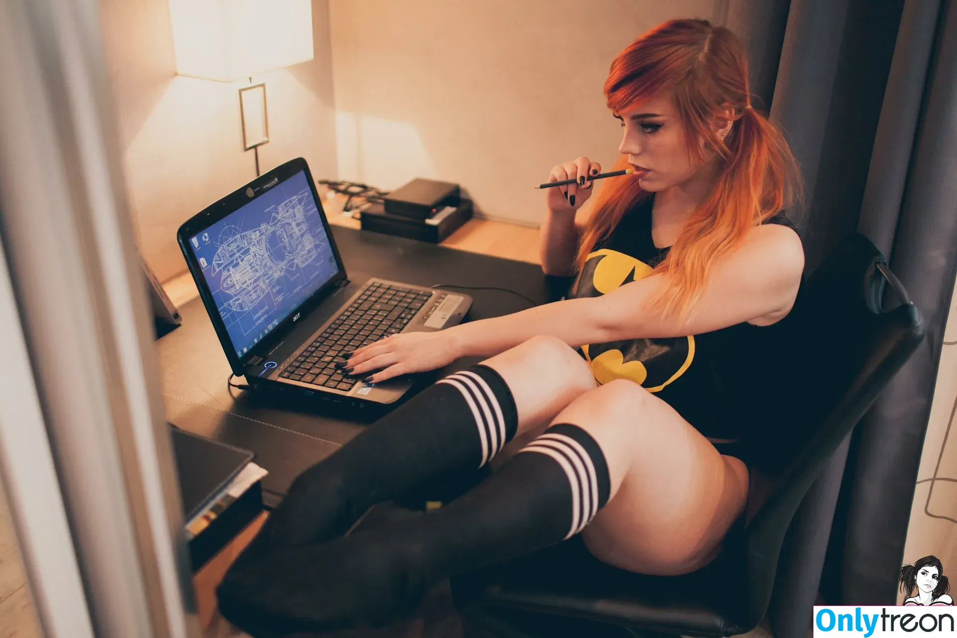 Lovia Suicide nude photo #0038 (Lovia Suicide)