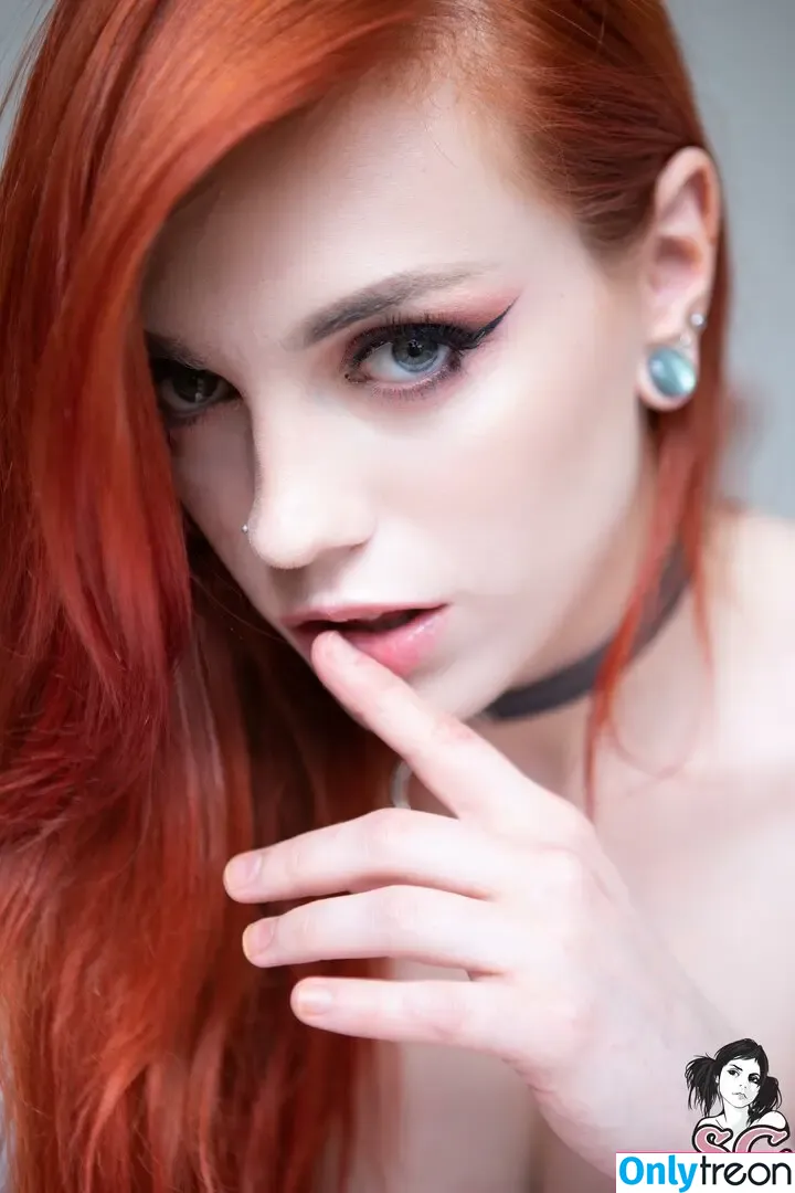 Lovia Suicide nude photo #0189 (Lovia Suicide)