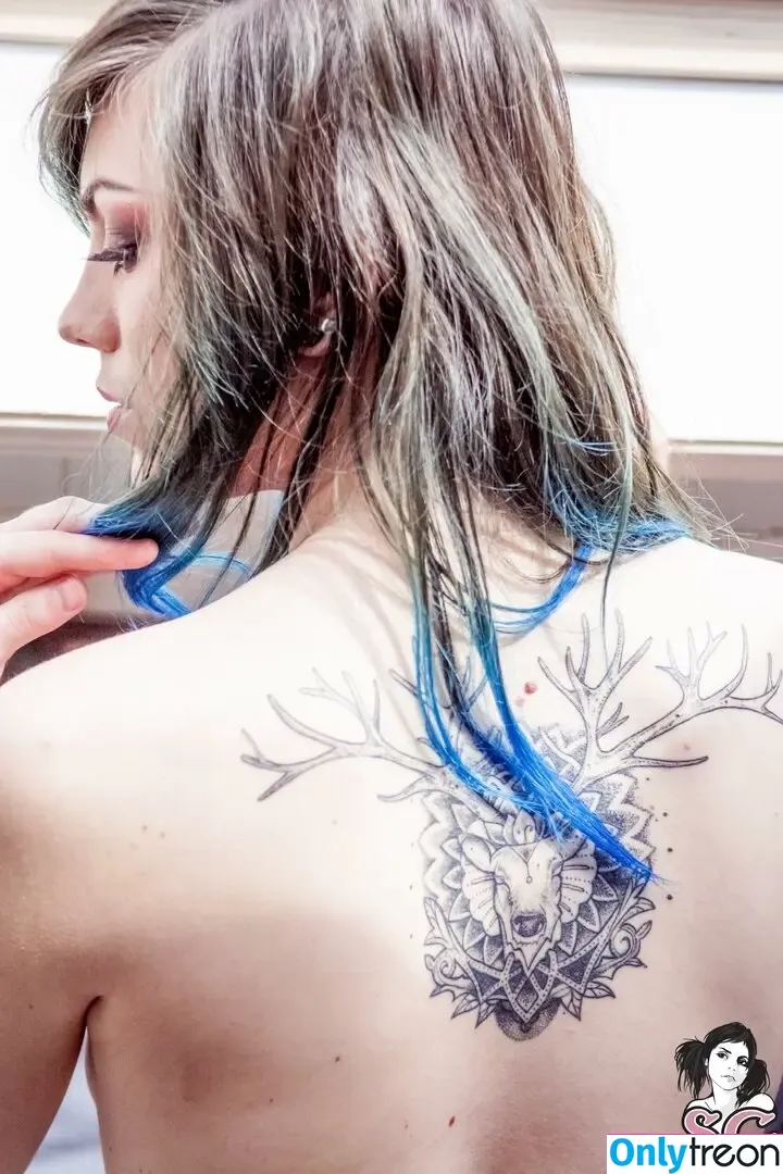 Lovia Suicide nude photo #0236 (Lovia Suicide)