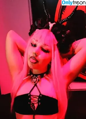 Lovingbats / melinalox nude photo #0001