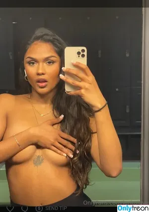 LtsLara / Lilmisslanka / itsurlala nude photo #0002