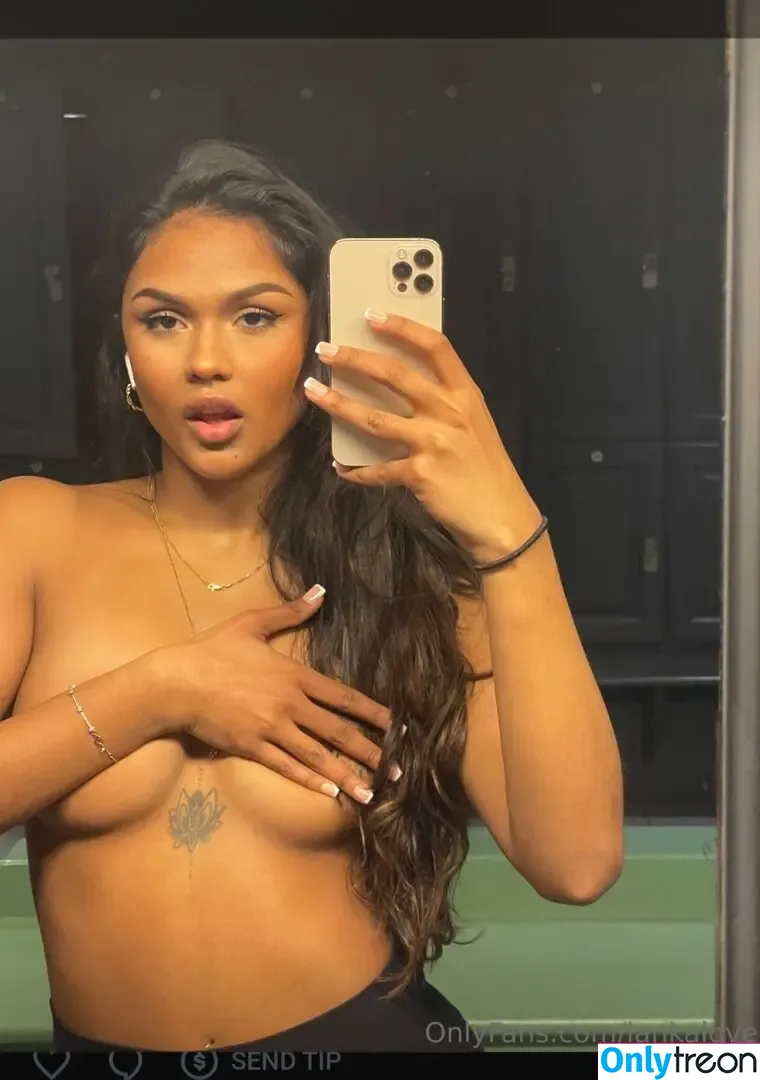 LtsLara nude photo #0002 (Lilmisslanka / itsurlala)