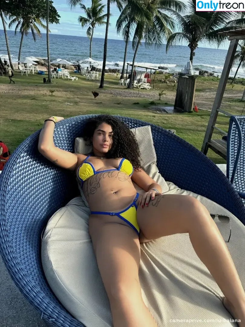 Lu Morena nude photo #0001 (lucy.morena / lumorenaoficial)