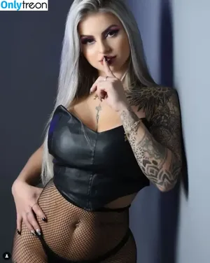 Luana Acunha / Privlulubarbie / luanaxsch / luluacunha nude photo #0008