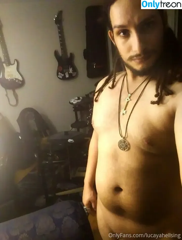 lucayahellsing nude photo #0015 (lucayahellsing)