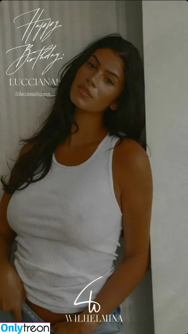 Lucciana Beynon nude photo #0089 (lucciana69 / luccianabeynon)