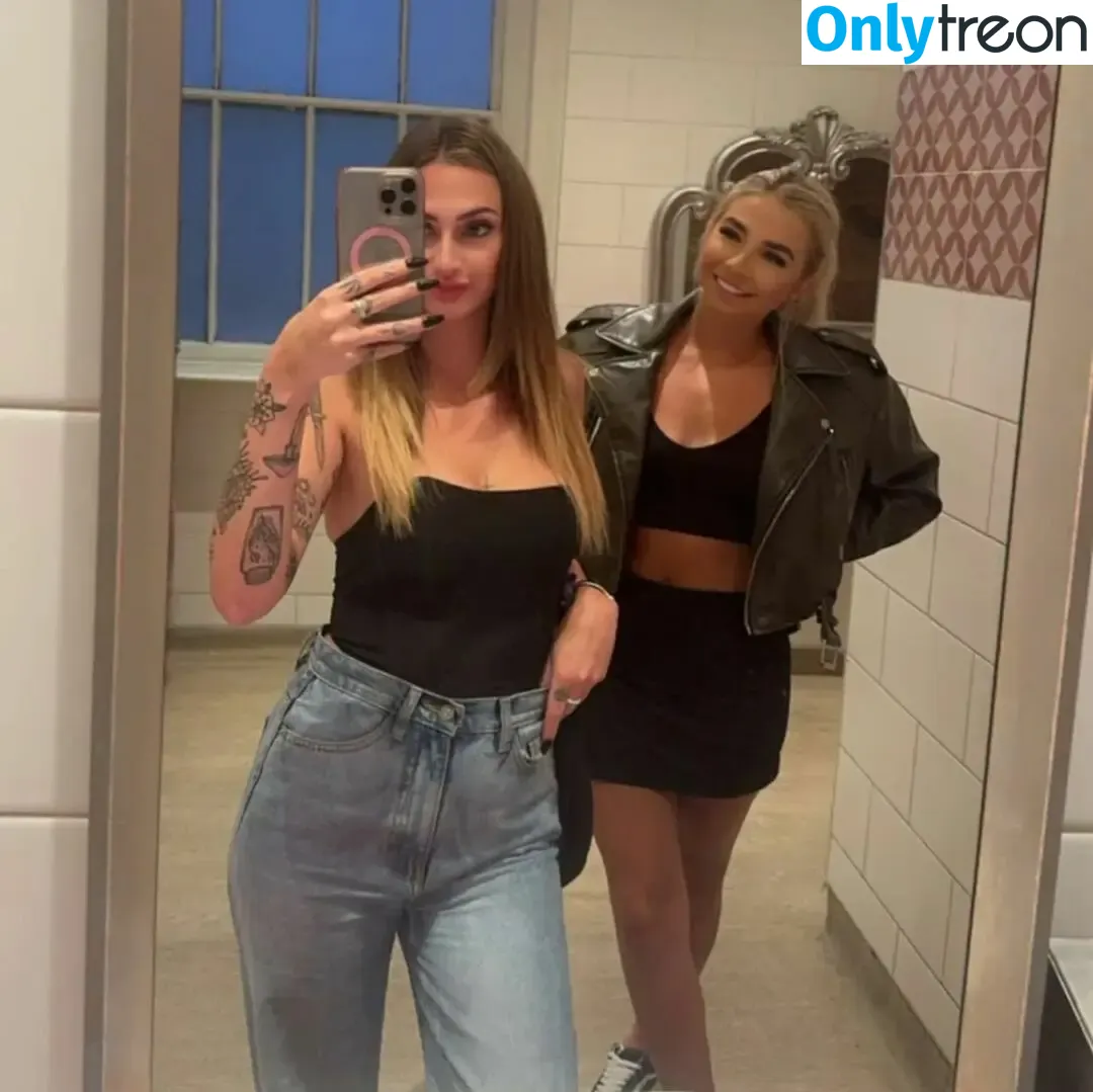 Luce M nude photo #0027 (Lucaaymac11 / lucemac11)