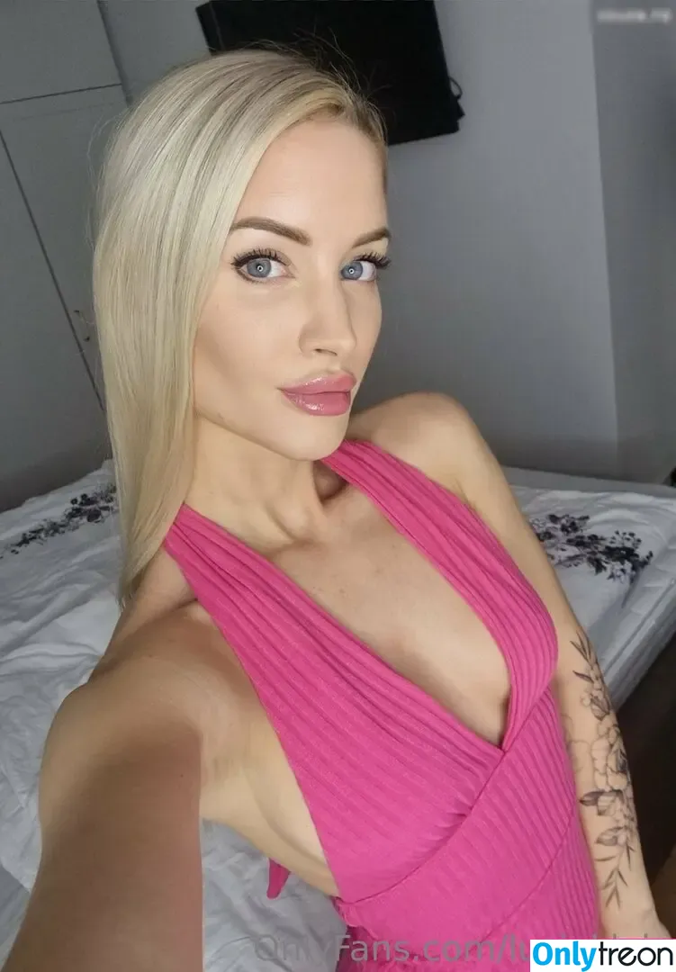 Lucia Klein nude photo #0007 (lucia.klein)