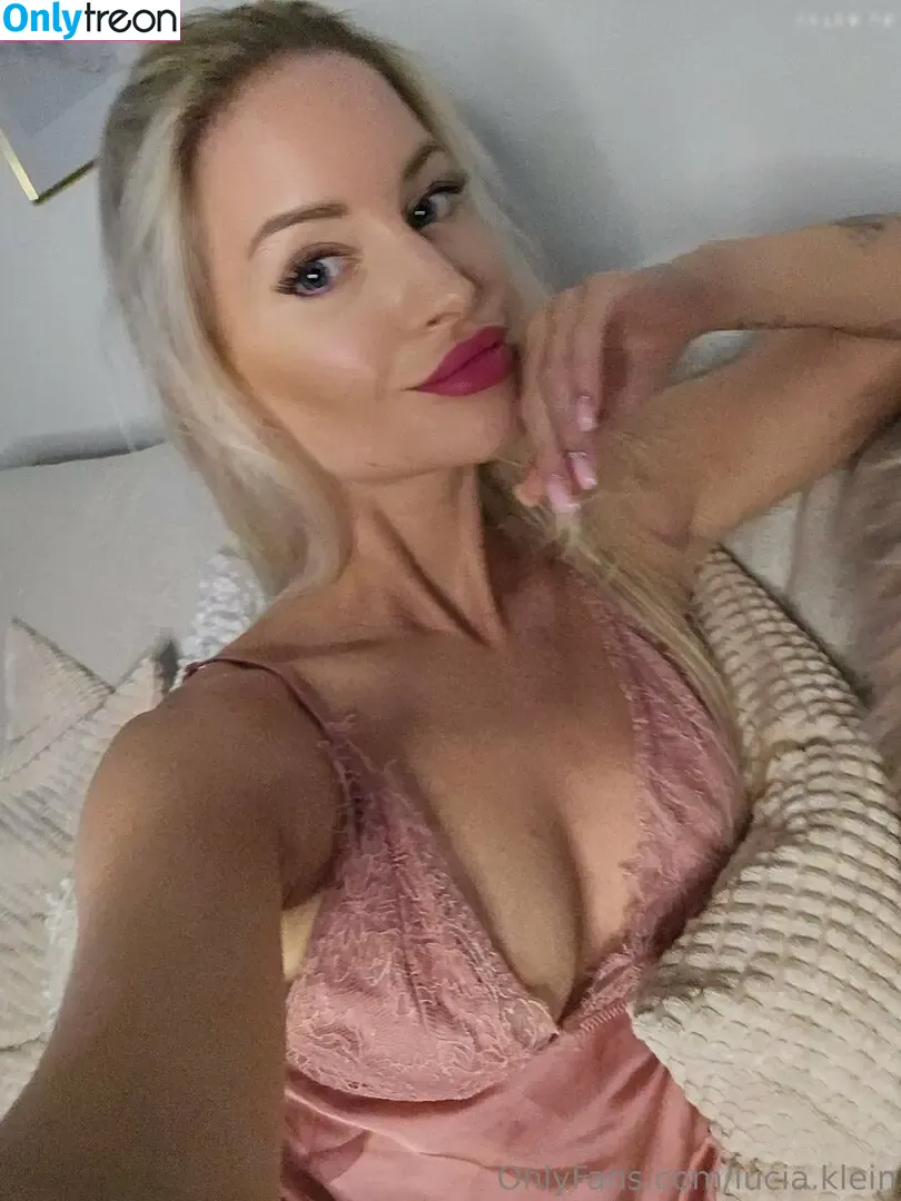 Lucia Klein nude photo #0017 (lucia.klein)