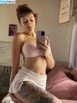 lucicuttte / lucy.cutter nude photo #0039