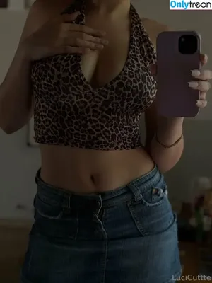 lucicuttte / lucy.cutter nude photo #0048