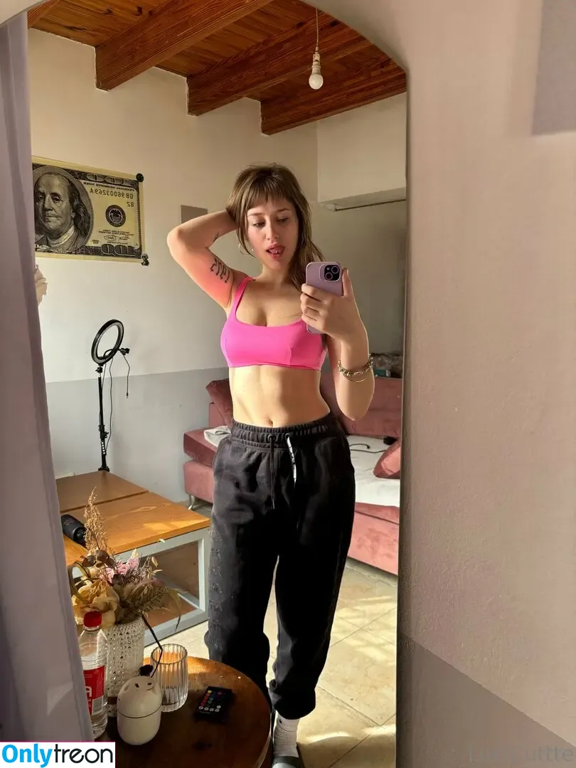 lucicuttte nude photo #0013 (lucy.cutter)