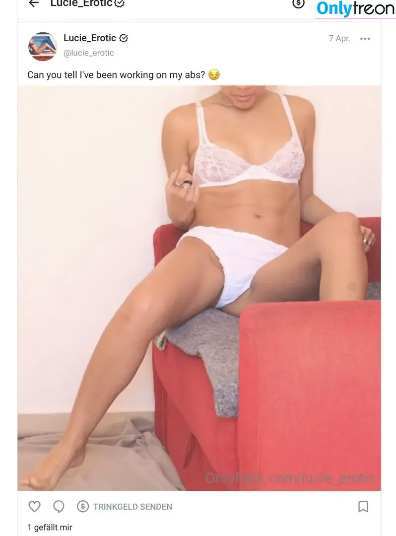 Lucie_beltran nude photo #0007 (lu_befit4)