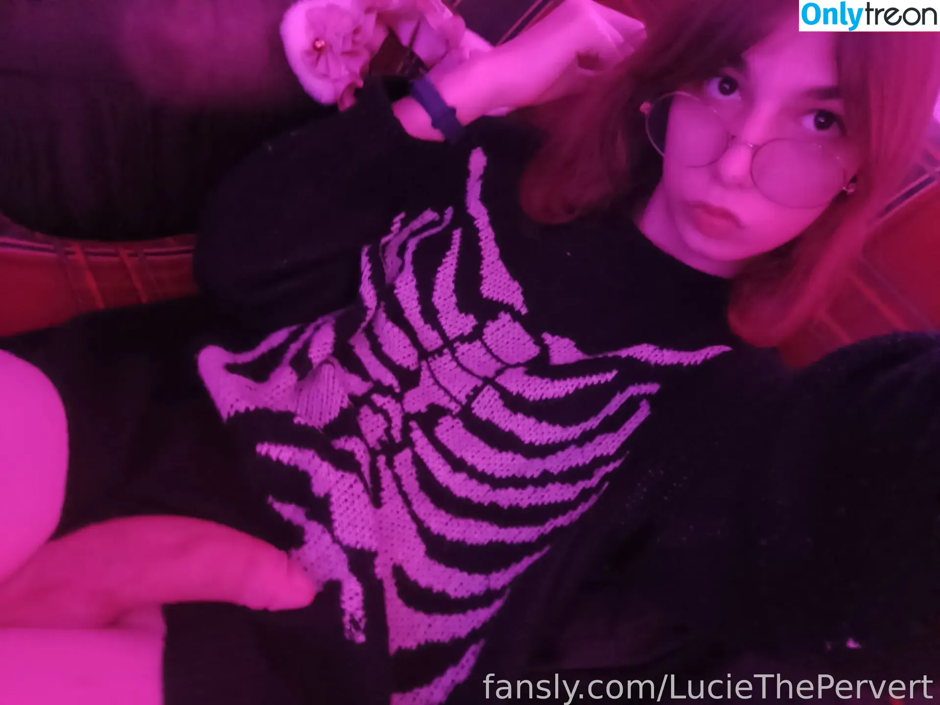 LucieThePervert nude photo #0011 (lucietheotine)