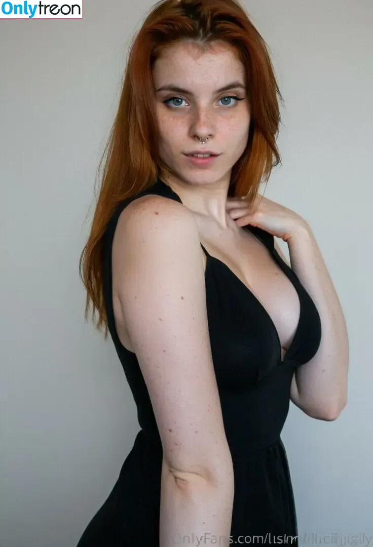 Lucilla Jiggly nude photo #0005 (lucilla.jiggly)