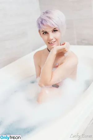 LuckyBonez / lucky_bonez nude photo #0723