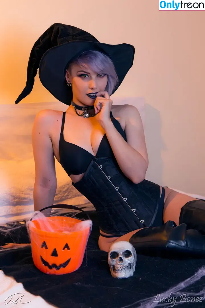 LuckyBonez nude photo #0504 (lucky_bonez)