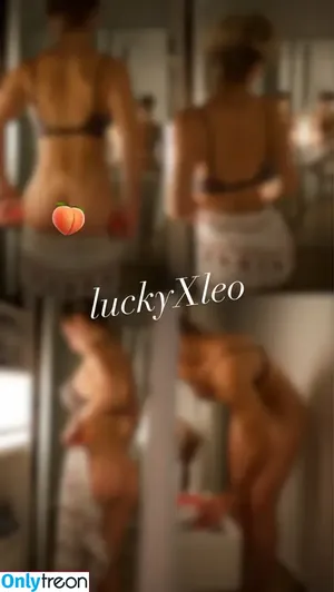 LuckyXLeo nude photo #0084