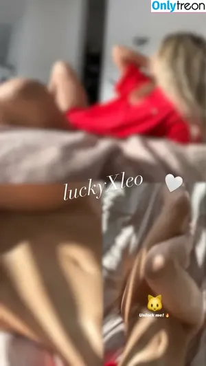 LuckyXLeo nude photo #0086