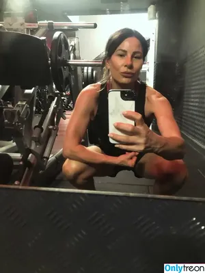 Lucrezia Millarini / lucreziaitv nude photo #0119
