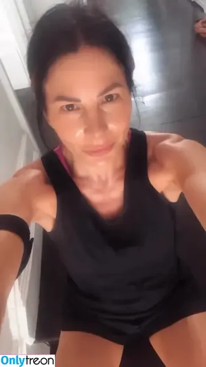 Lucrezia Millarini / lucreziaitv nude photo #0134