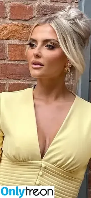 Lucy Fallon / Corrie / lucyfallonx nude photo #0036