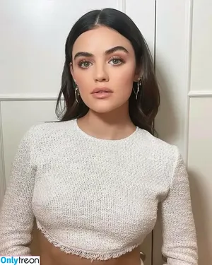 Lucy Hale / lucyhale nude photo #0021
