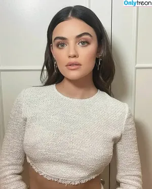 Lucy Hale / lucyhale nude photo #0028