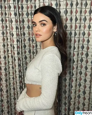 Lucy Hale / lucyhale nude photo #0029