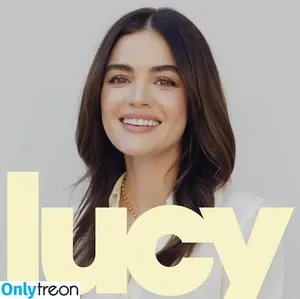 Lucy Hale / lucyhale nude photo #0030