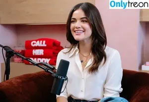 Lucy Hale / lucyhale nude photo #0033