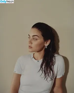Lucy Hale / lucyhale nude photo #0053