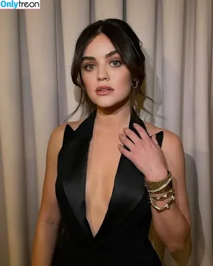 Lucy Hale / lucyhale nude photo #0072