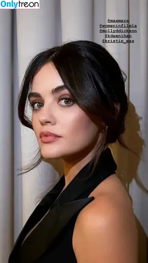 Lucy Hale / lucyhale nude photo #0075