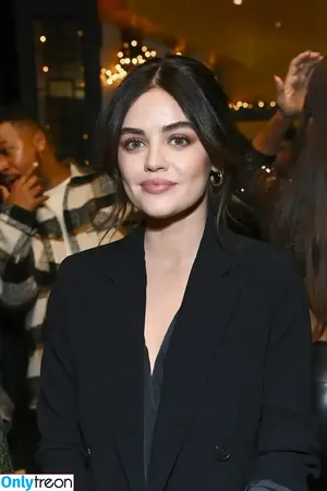 Lucy Hale / lucyhale nude photo #0080