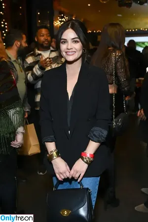 Lucy Hale / lucyhale nude photo #0081