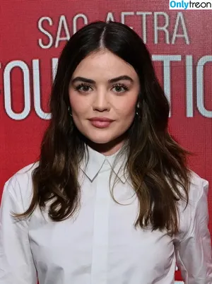 Lucy Hale / lucyhale nude photo #0091