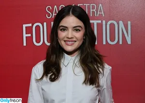 Lucy Hale / lucyhale nude photo #0092