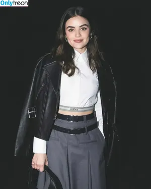 Lucy Hale / lucyhale nude photo #0096