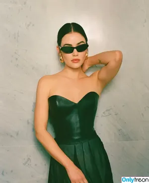 Lucy Hale / lucyhale nude photo #0098