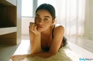 Lucy Hale / lucyhale nude photo #0103