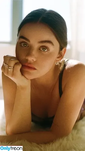 Lucy Hale / lucyhale nude photo #0115