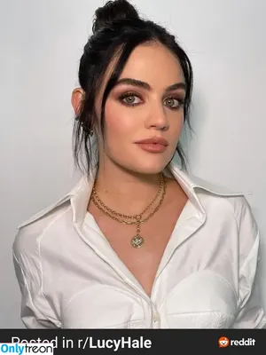 Lucy Hale / lucyhale nude photo #0126