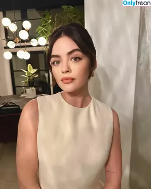 Lucy Hale / lucyhale nude photo #0137
