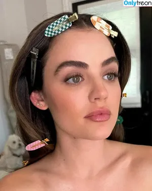 Lucy Hale / lucyhale nude photo #0147